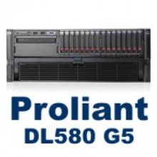 438088-001 DL580 G5 Base Xeon E7320 2.13GHz