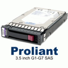 454232-S21 HP 450-GB 3G 15K 3.5 DP SAS 454232-S21