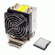 455424-B21 HP Xeon E5440 2.83GHz ML150 G5
