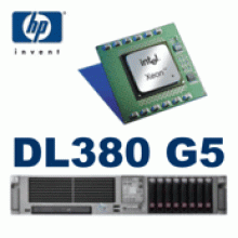 462593-B21 HP Xeon X5450 3.0GHz DL380 G5 462593-B21