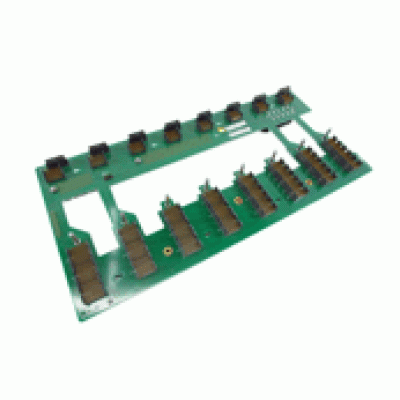 491716-001 HP Midplane Board Assembly for DL785 G5 (ХПЕ) 491716-001 HP Midplane Board Assembly for DL785 G5 (ХПЕ)