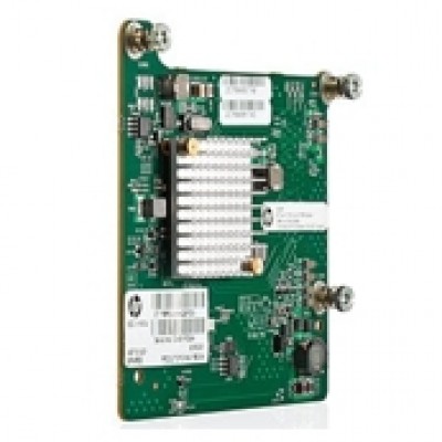 631884-B21 HP Flex-10 10Gb 2-port 530M Adapter (ХПЕ) 631884-B21 HP Flex-10 10Gb 2-port 530M Adapter (ХПЕ)