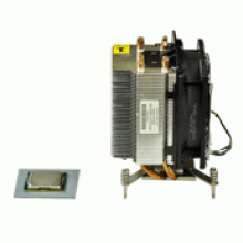 643288-B21 HP Xeon i3-2100 3.10GHz
