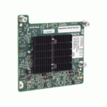 644160-B21 HP QDR/EN PCI-e DP 10Gb 544M HCA