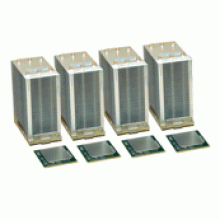 650766-B21 HP Xeon E7-4807 1.86GHz DL980 G7