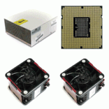 662252-B21 HP Xeon E5-2609 2.4GHz DL380p G8