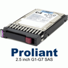 680208-B21 HP 600-GB 6G 10K 2.5 DP SAS  680208-B21