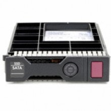 788134-B21 HP G8 G9 800-GB 3.5 SATA LE 6G CEL SSD 788134-B21