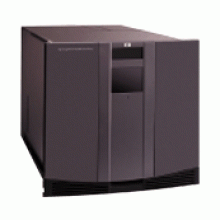 AD602A HP MSL6060 LTO-2 Library - No Drives 331196-B23