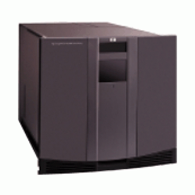AD603A HP MSL6060 2 x LTO-2 Library 331196-B21 (ХПЕ) AD603A HP MSL6060 2 x LTO-2 Library 331196-B21 (ХПЕ)