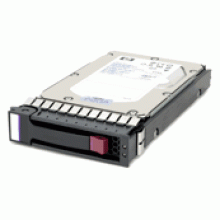 AM302A HP 146-GB 6G 15K 2.5 DP SAS  AM302A