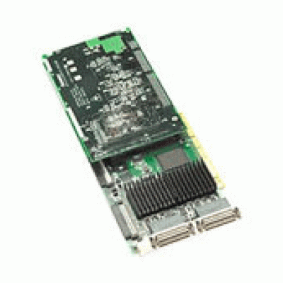 D9351A HP 4M Netraid Adapter 128MB (ХПЕ) D9351A HP 4M Netraid Adapter 128MB (ХПЕ)