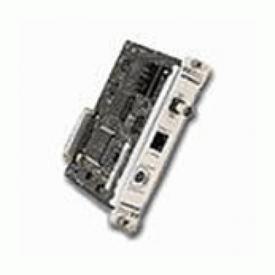 J4105A HP JetDirect 400N Internal MIO P (ХПЕ) J4105A HP JetDirect 400N Internal MIO P (ХПЕ)