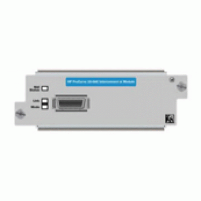 J9165A HP ProCurve Switch Interconnect Kit (ХПЕ) J9165A HP ProCurve Switch Interconnect Kit (ХПЕ)