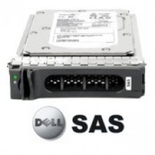 NX812 Dell Compatible 73-GB 10K 2.5 SP SAS w/F830C