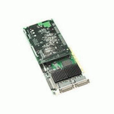 P3475A HP 128MB Netraid 2M Controller (ХПЕ) P3475A HP 128MB Netraid 2M Controller (ХПЕ)