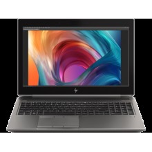 Ноутбук HP ZBook 15 G6