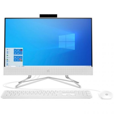 Моноблок 21,5'' HP 22-df0026ur (ХПЕ) Моноблок 21,5'' HP 22-df0026ur (ХПЕ)
