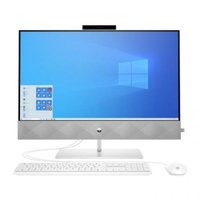Моноблок 27'' HP Pavilion I 27-27-d0005ur (ХПЕ) Моноблок 27'' HP Pavilion I 27-27-d0005ur (ХПЕ)