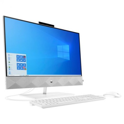 Моноблок 27'' HP Pavilion 27-d0007ur (ХПЕ)