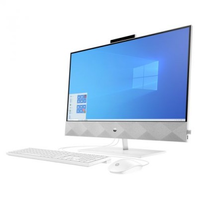 Моноблок 27'' HP Pavilion 27-d0007ur (ХПЕ)