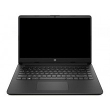 Ноутбук HP 14s-dq0044ur