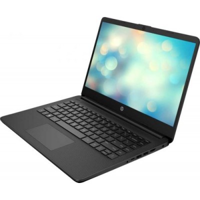 Ноутбук HP 14s-fq0085ur (ХПЕ)