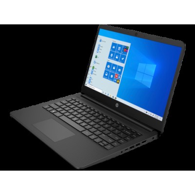 Ноутбук HP 14s-fq0086ur (ХПЕ)