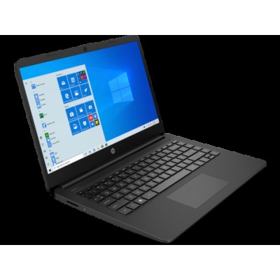 Ноутбук HP 14s-fq0086ur (ХПЕ)