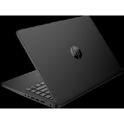 Ноутбук HP 14s-fq0086ur (ХПЕ)