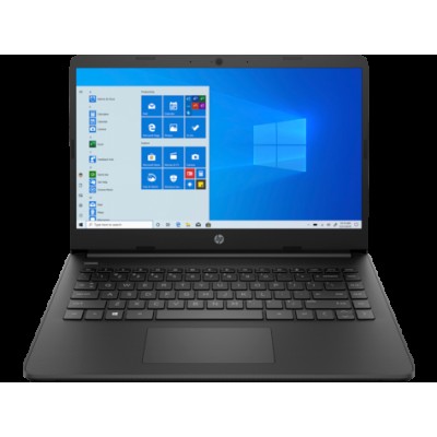Ноутбук HP 14s-fq0087ur (ХПЕ) Ноутбук HP 14s-fq0087ur (ХПЕ)