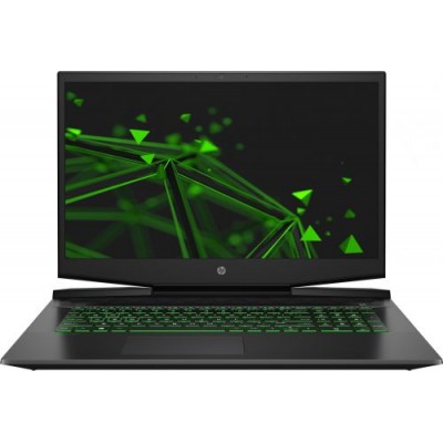Ноутбук HP 17-CD1049UR (ХПЕ) Ноутбук HP 17-CD1049UR (ХПЕ)