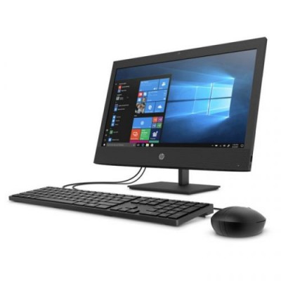 Моноблок 19.5'' HP ProOne 400 G6 (ХПЕ)