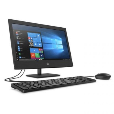 Моноблок 19.5'' HP ProOne 400 G6 (ХПЕ)