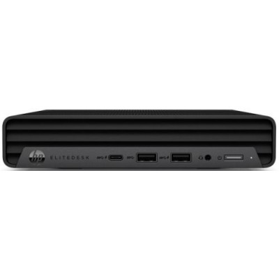 Компьютер HP EliteDesk 800 G6 Mini (ХПЕ) Компьютер HP EliteDesk 800 G6 Mini (ХПЕ)