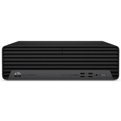 Компьютер HP EliteDesk 800 G6 SFF (ХПЕ)