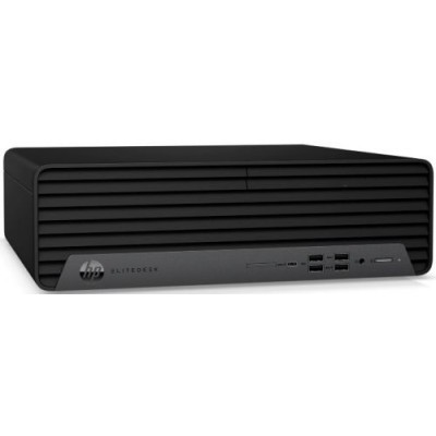 Компьютер HP EliteDesk 800 G6 SFF (ХПЕ)