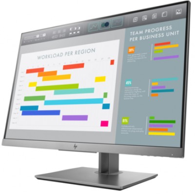 Монитор 24" HP EliteDisplay E243i (ХПЕ) Монитор 24" HP EliteDisplay E243i (ХПЕ)