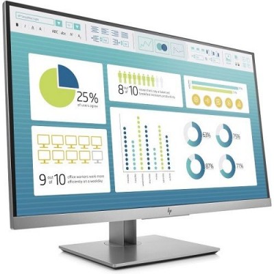 Монитор 27'' HP EliteDisplay E273 (ХПЕ) Монитор 27'' HP EliteDisplay E273 (ХПЕ)