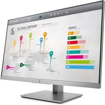 Монитор 27" HP EliteDisplay E273q (ХПЕ) Монитор 27" HP EliteDisplay E273q (ХПЕ)