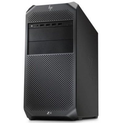 Рабочая станция HP Z4 G4 WKS (ХПЕ) Рабочая станция HP Z4 G4 WKS (ХПЕ)