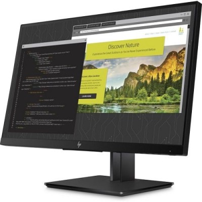 Монитор 23,8" HP Z24nf (ХПЕ) Монитор 23,8" HP Z24nf (ХПЕ)