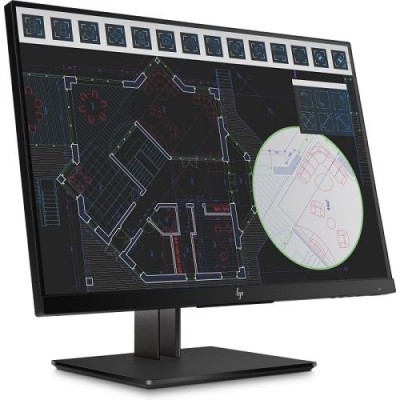 Монитор 24" HP Z24i G2 (ХПЕ) Монитор 24" HP Z24i G2 (ХПЕ)