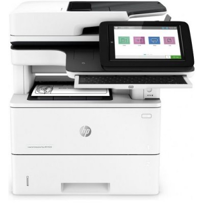 МФУ HP LaserJet Enterprise Flow MFP M528z (ХПЕ) МФУ HP LaserJet Enterprise Flow MFP M528z (ХПЕ)