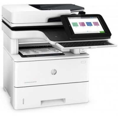 МФУ HP LaserJet Enterprise Flow MFP M528z (ХПЕ) МФУ HP LaserJet Enterprise Flow MFP M528z (ХПЕ)