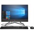 Моноблок 21,5'' HP 200 G4 AIO (ХПЕ) Моноблок 21,5'' HP 200 G4 AIO (ХПЕ)