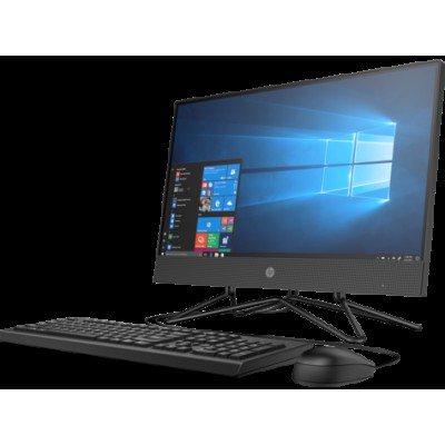 Моноблок 23.8'' HP 205 G4 All-in-One NT (ХПЕ) Моноблок 23.8'' HP 205 G4 All-in-One NT (ХПЕ)