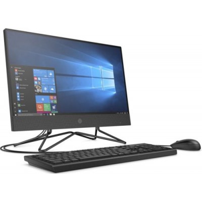 Моноблок 23.8'' HP 205 G4 All-in-One NT (ХПЕ) Моноблок 23.8'' HP 205 G4 All-in-One NT (ХПЕ)