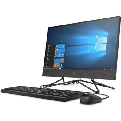 Моноблок 23.8'' HP 205 G4 All-in-One NT (ХПЕ) Моноблок 23.8'' HP 205 G4 All-in-One NT (ХПЕ)