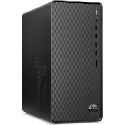 Компьютер HP M01-F1009ur MT (ХПЕ) Компьютер HP M01-F1009ur MT (ХПЕ)